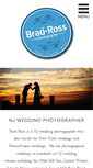 Mobile Screenshot of bradross.net